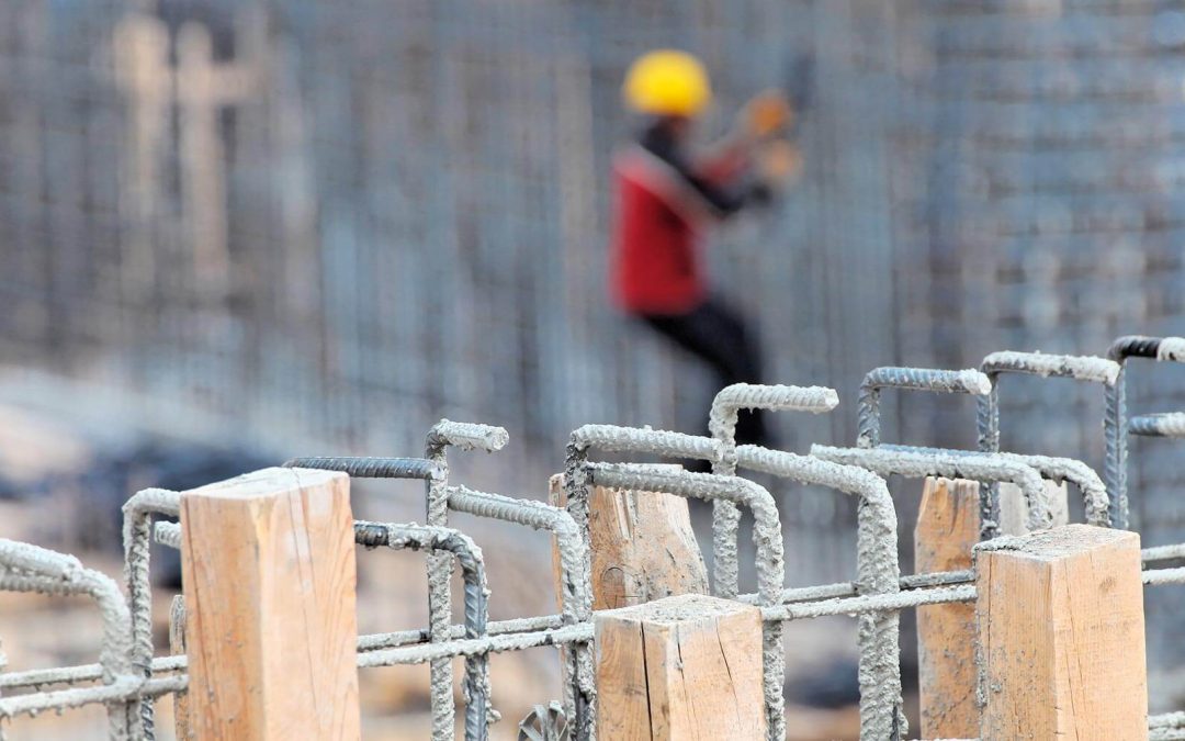 construcciones